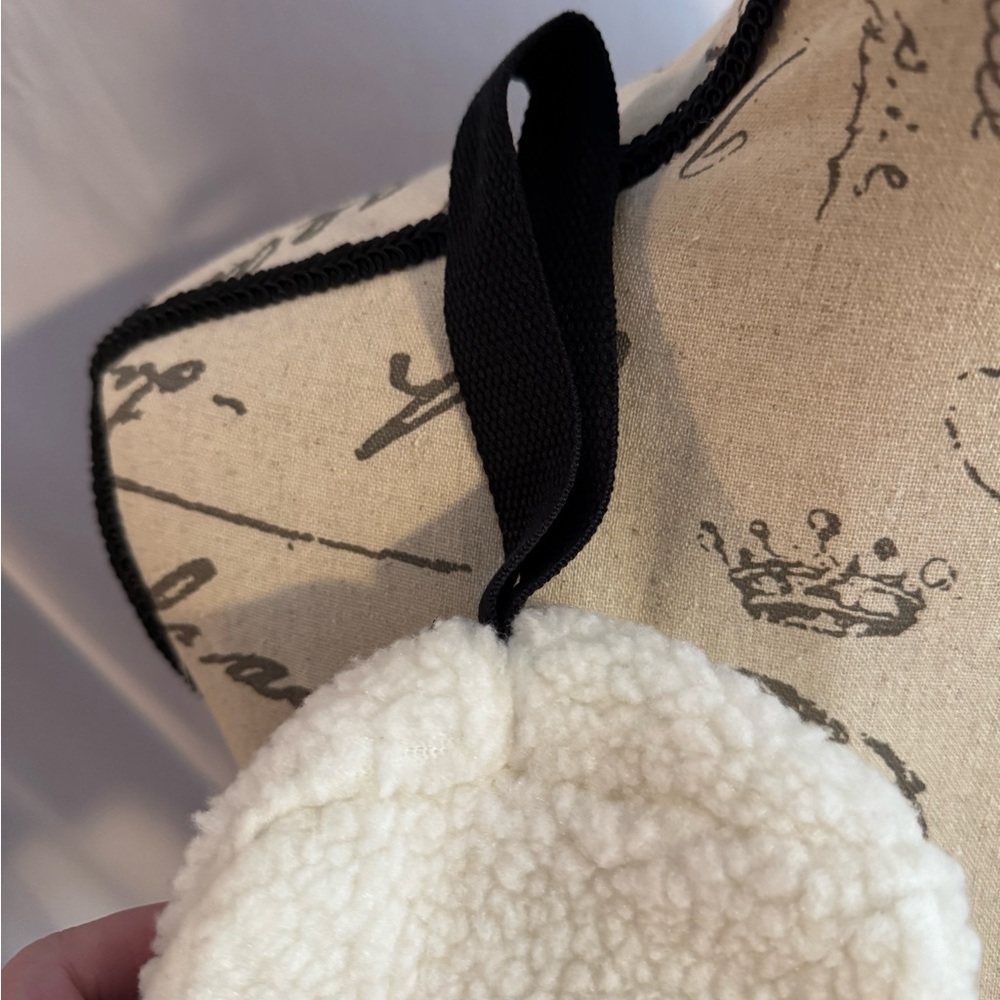 Kate Spade Cosmetic Case - Picture 5 of 8